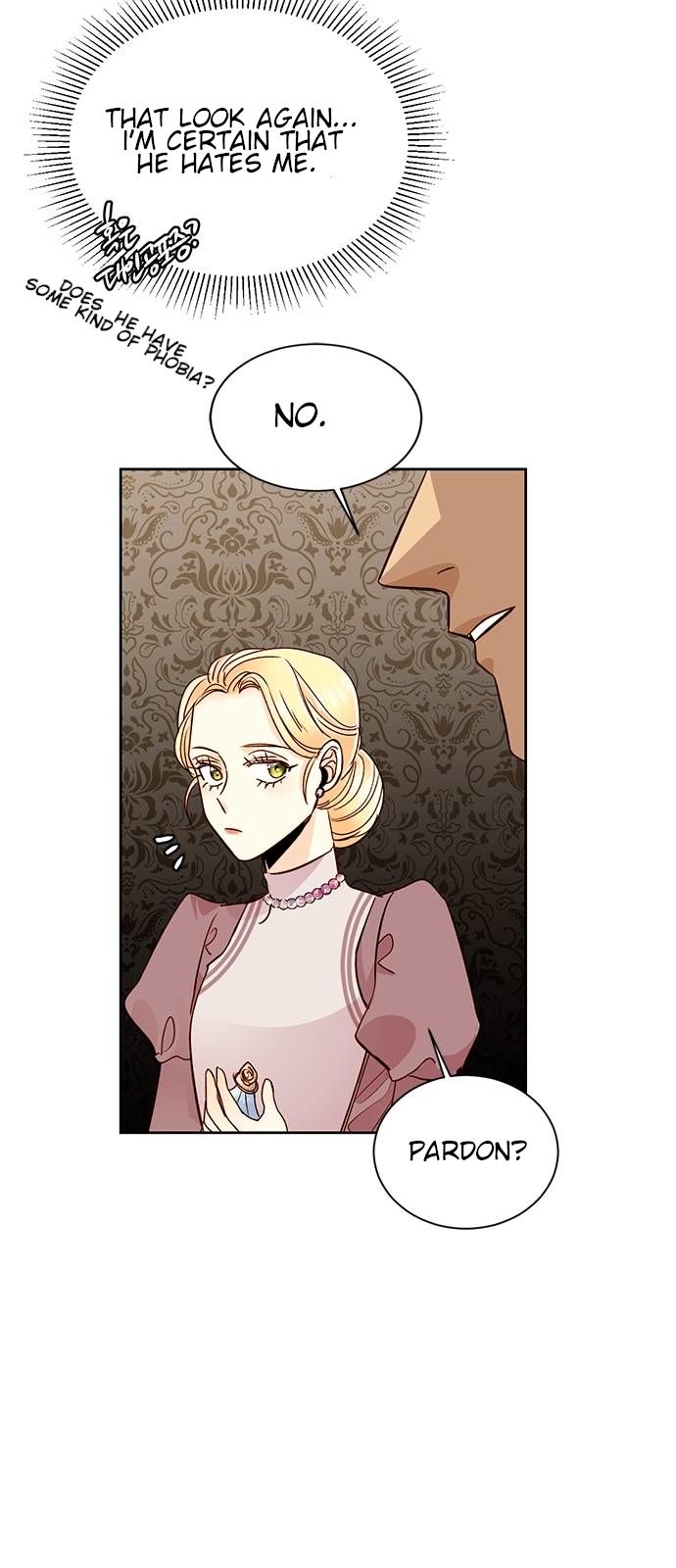 The Remarried Empress, Chapter 36 image 40